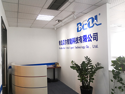 辦公環境