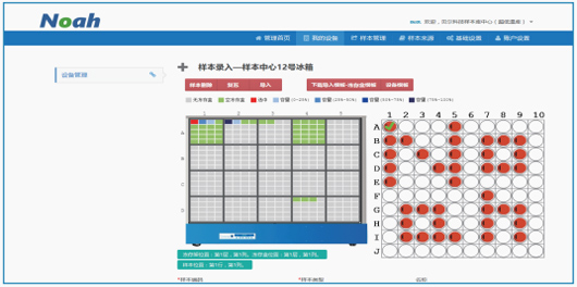 設備管理