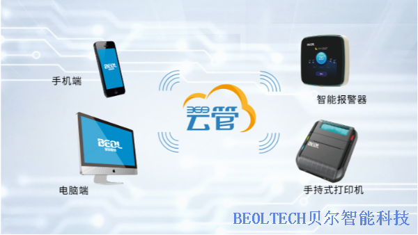 BEOL貝爾科技溫濕度監(jiān)控設備為制藥公司保存藥品做保障12.20