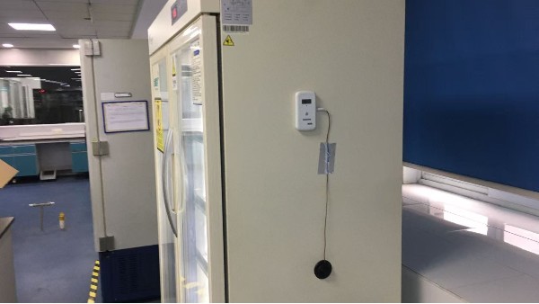 當(dāng)溫溫度數(shù)據(jù)傳送到云平臺當(dāng)樣本庫出現(xiàn)異常時你是否能及時響應(yīng)?26.1.26